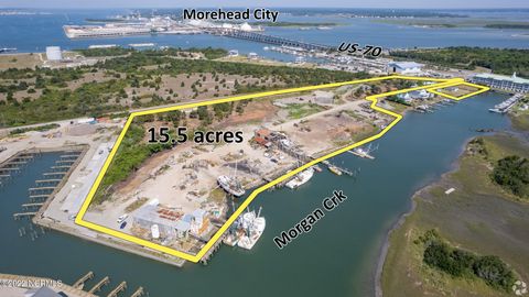 201 Marine Drive Morehead City NC 28557