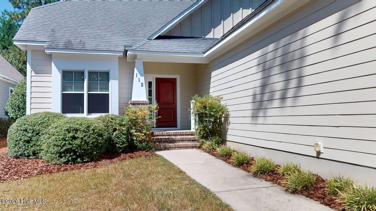 112 S Bracken Fern Lane