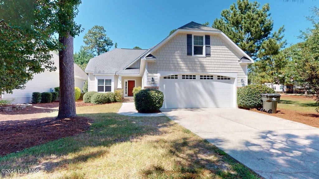 Photo of 112 S Bracken Fern Lane, Southern Pines, NC 28387 (MLS # 100604619)