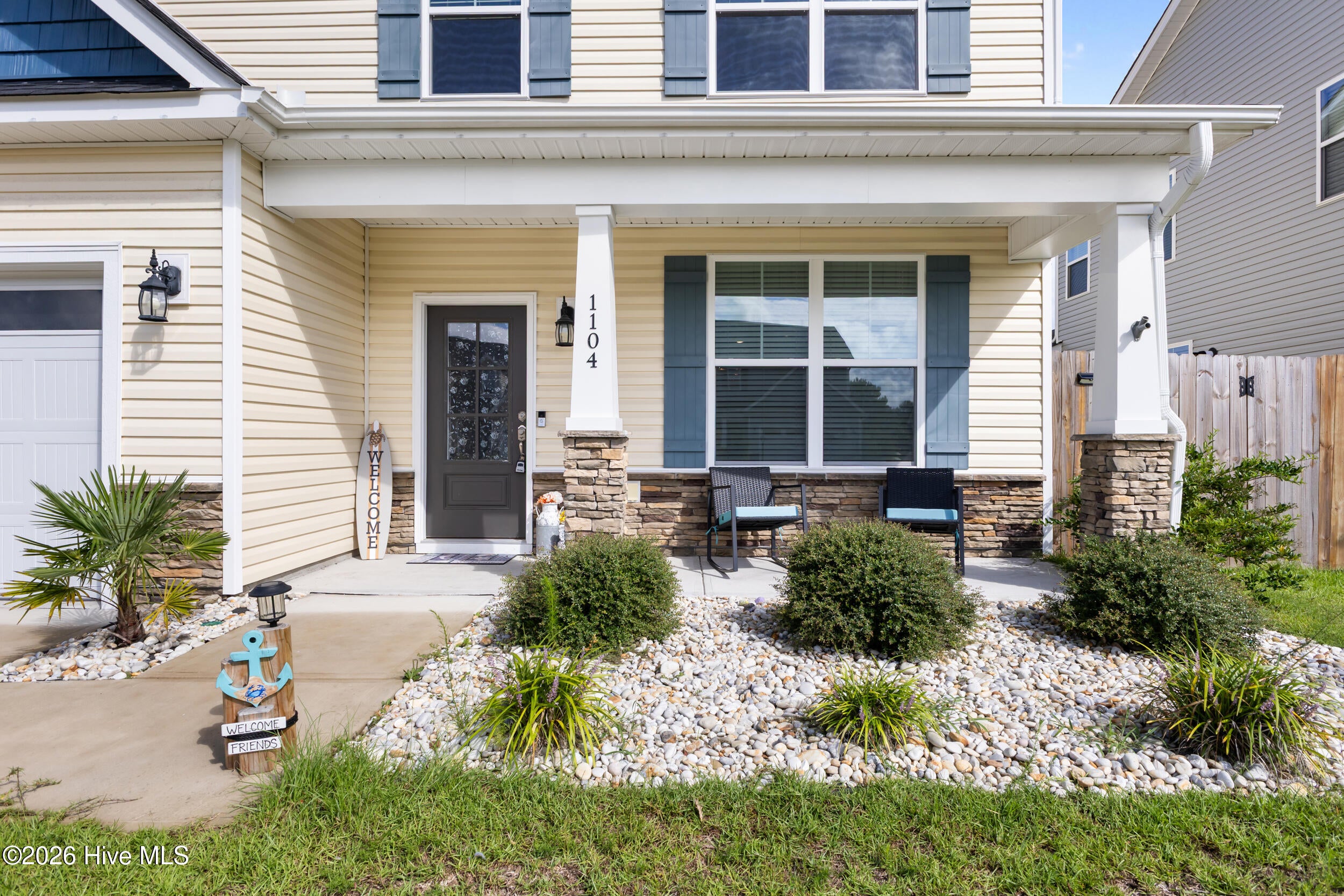 1104 Terraces Lane