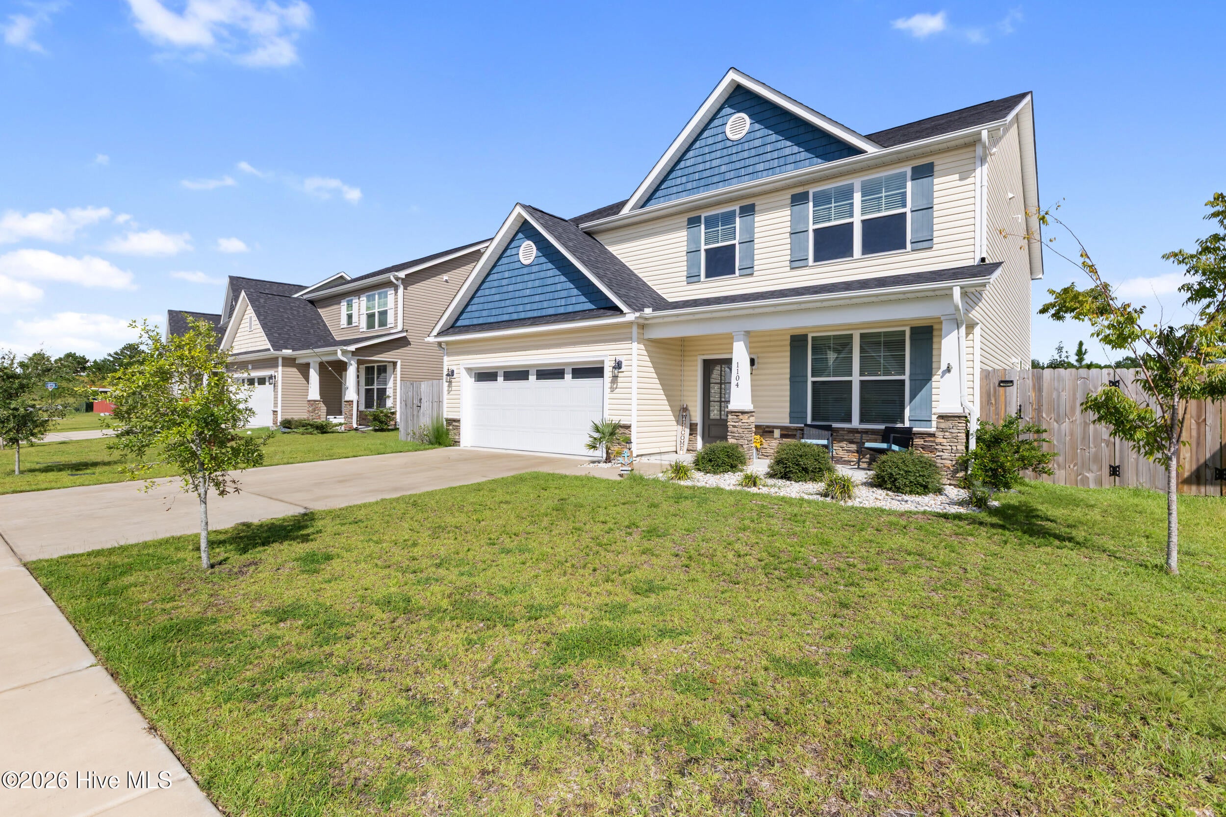 1104 Terraces Lane