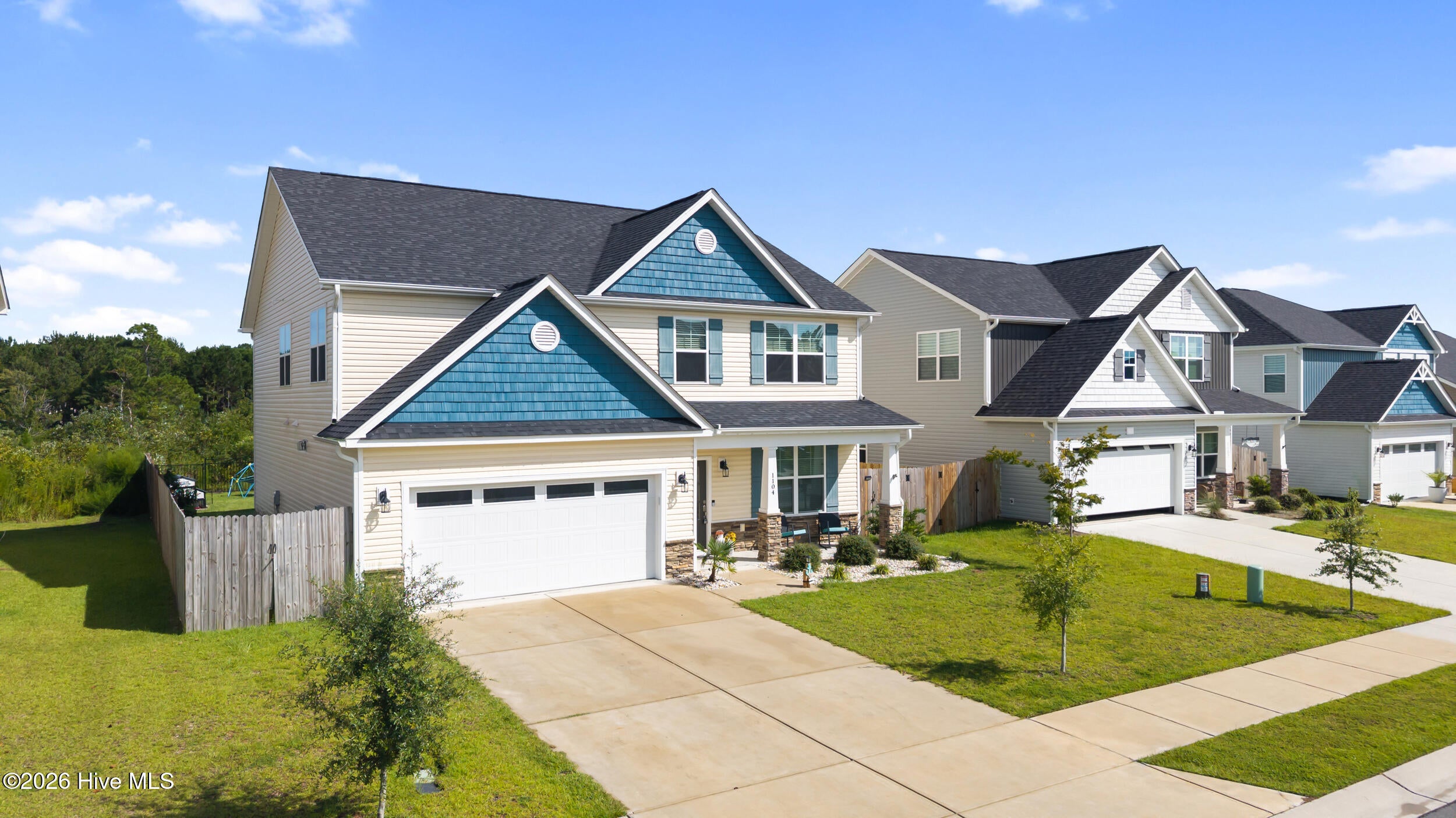 1104 Terraces Lane