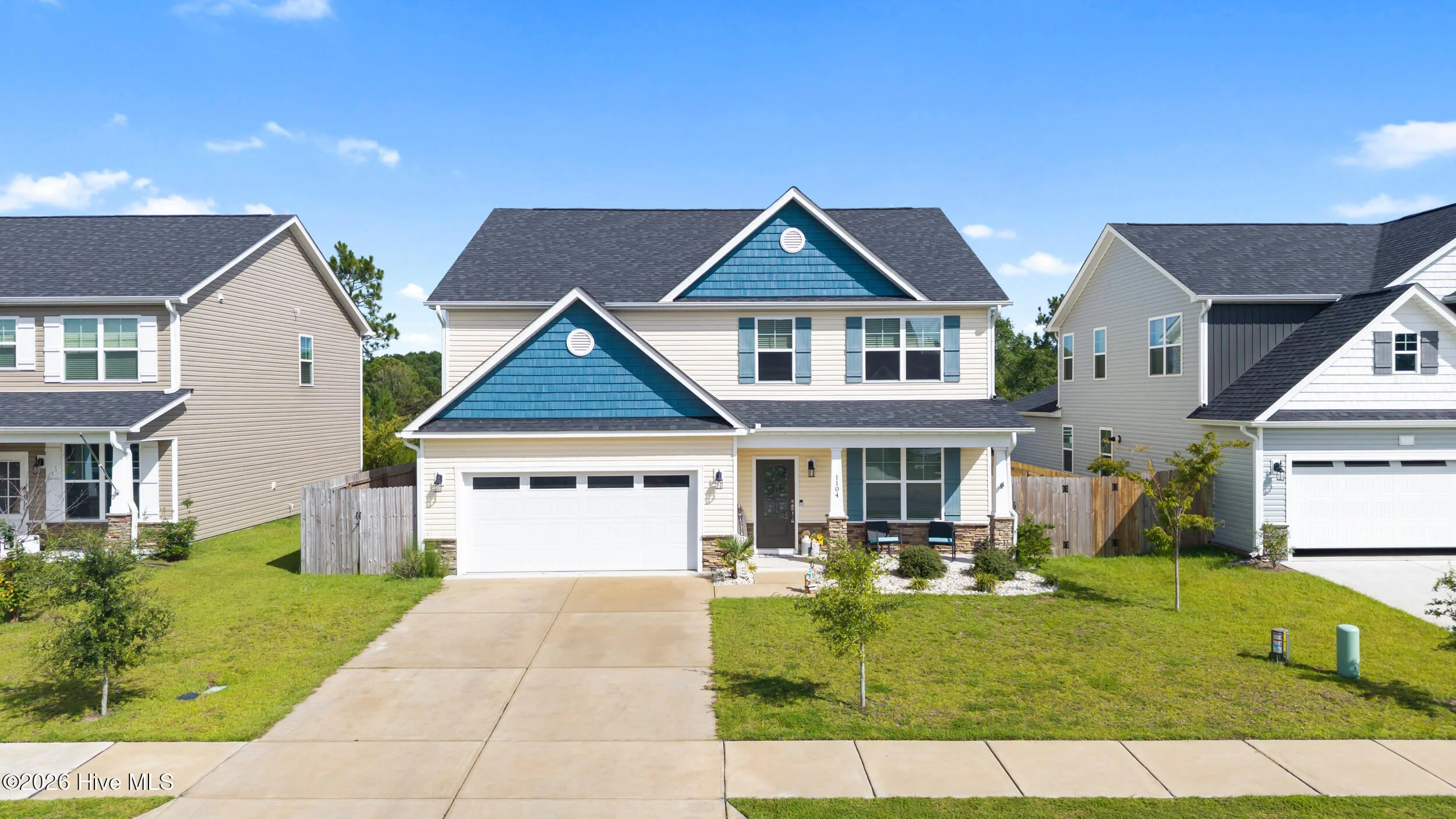 1104 Terraces Lane