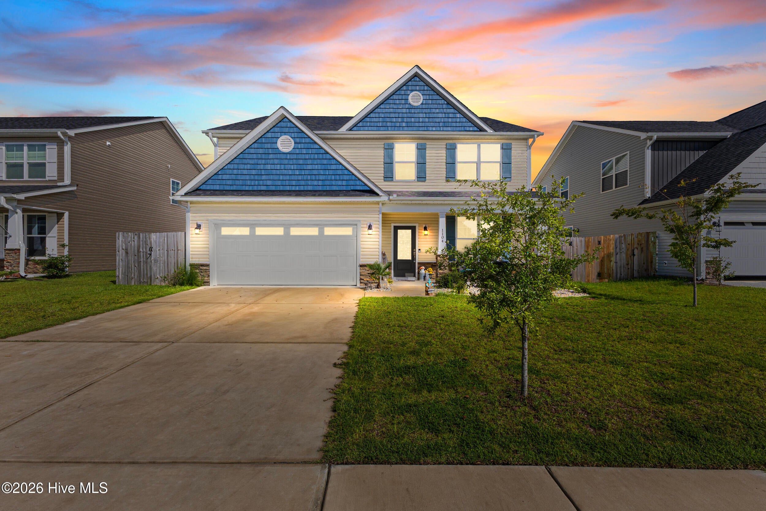 1104 Terraces Lane