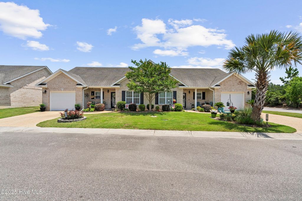 Photo of 1067 Tideline Drive, Leland, NC 28451 (MLS # 100512963)