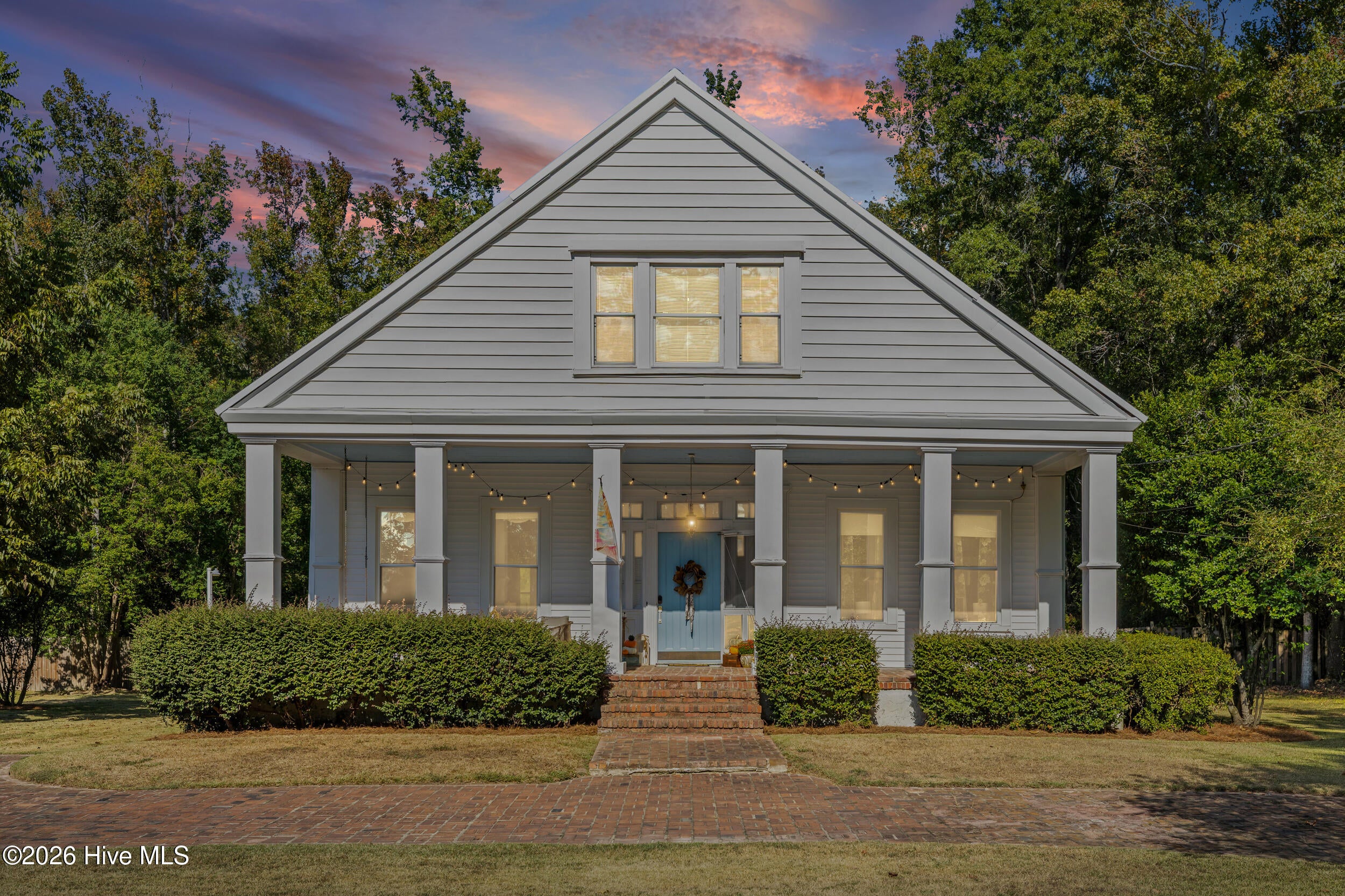 800 Salem Road