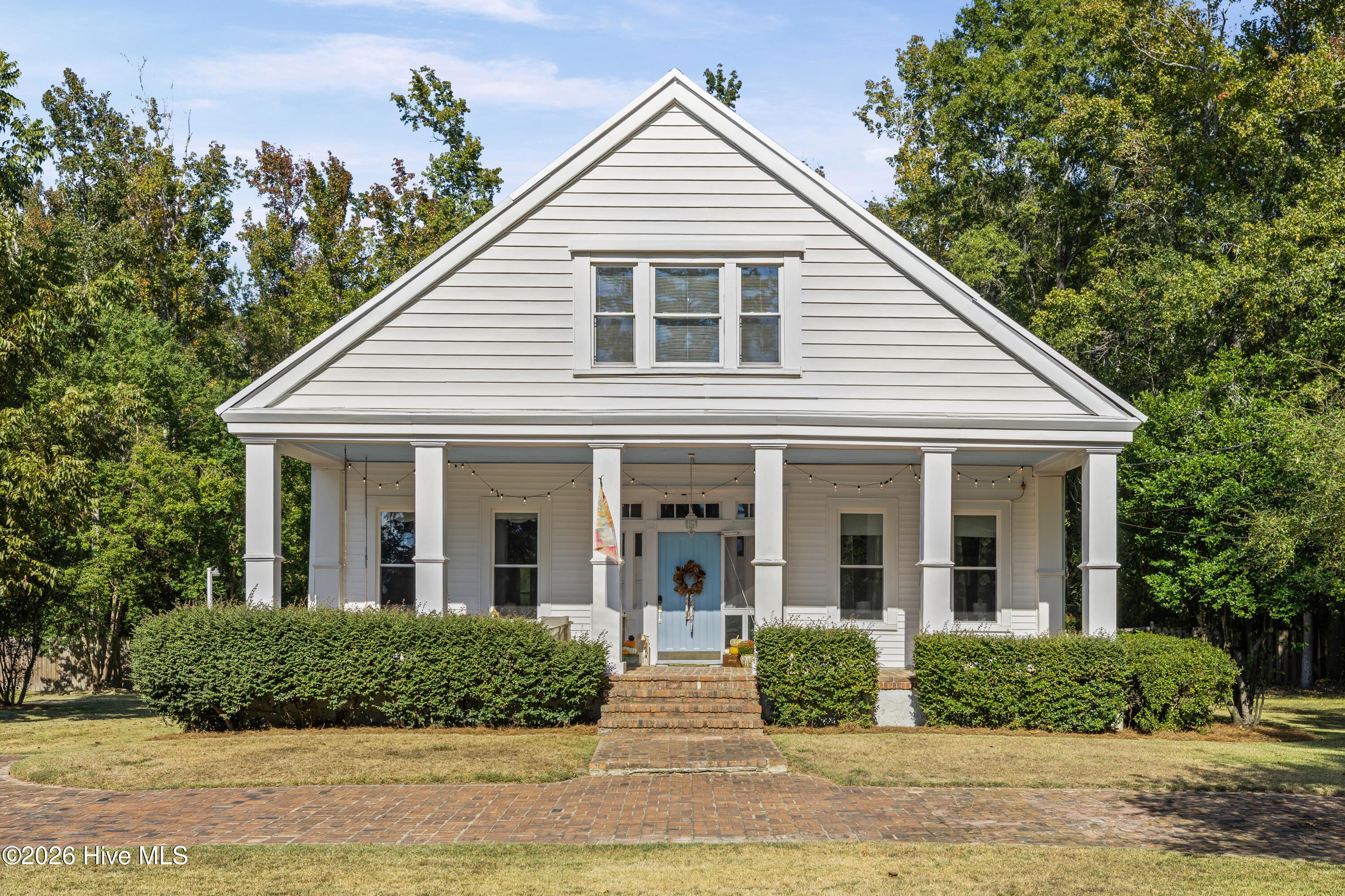 800 Salem Road