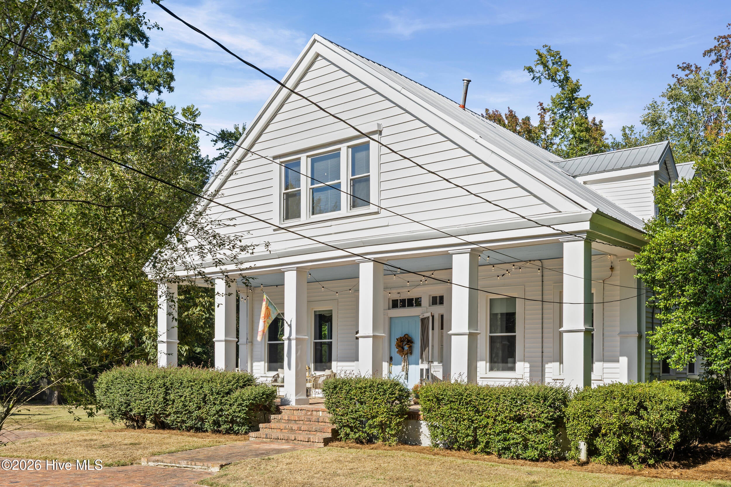 800 Salem Road