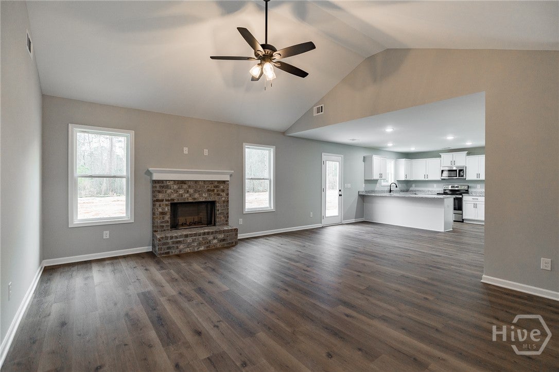 3584 Saddlebrook Drive