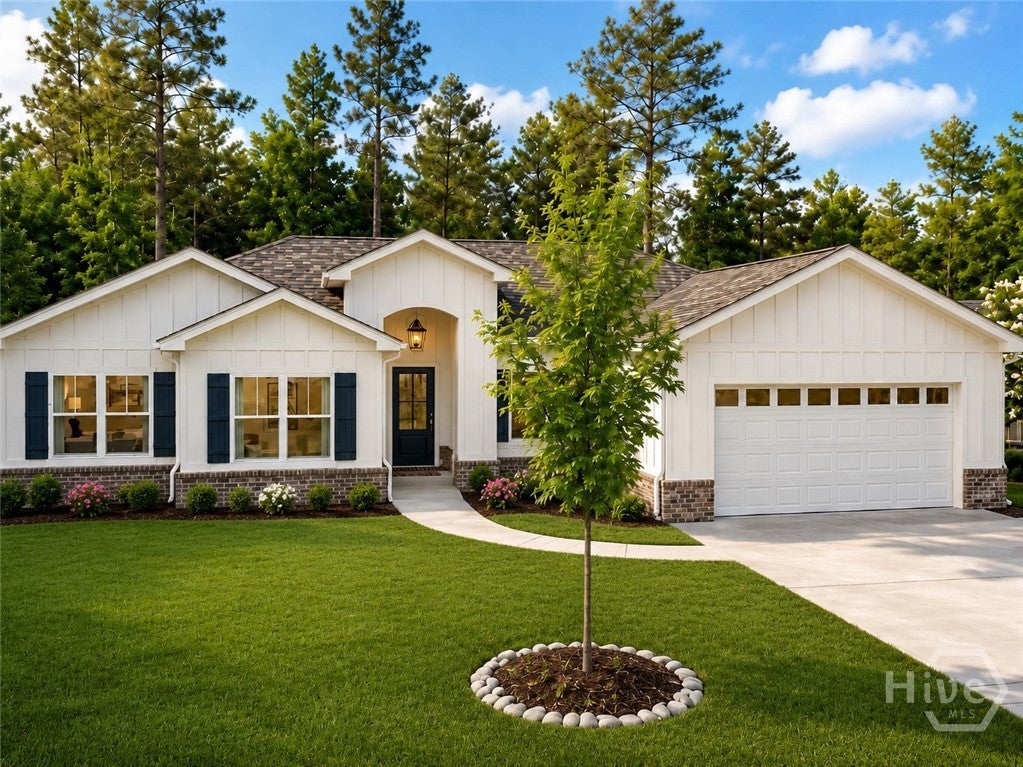 3584 Saddlebrook Drive