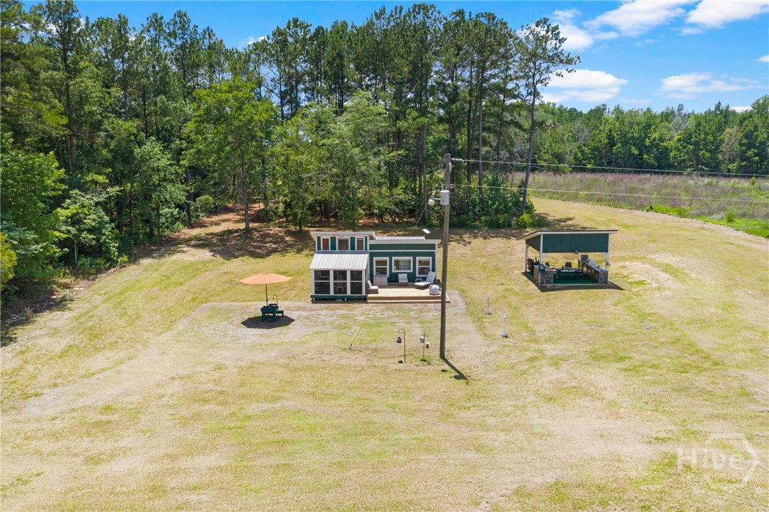 854 Bell Road