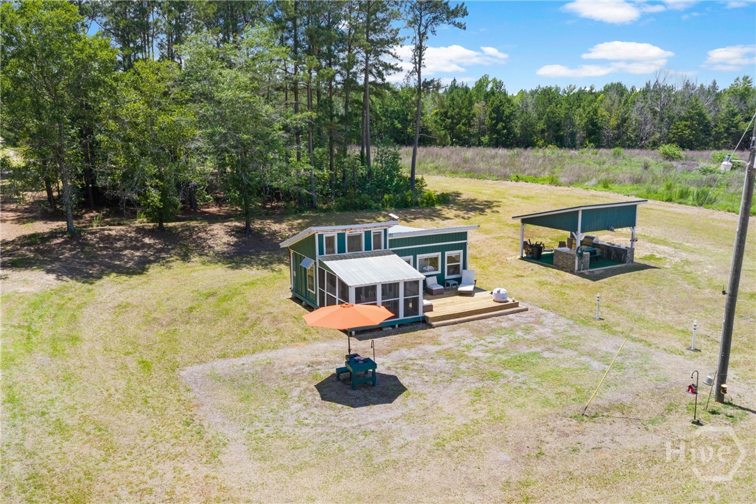 854 Bell Road