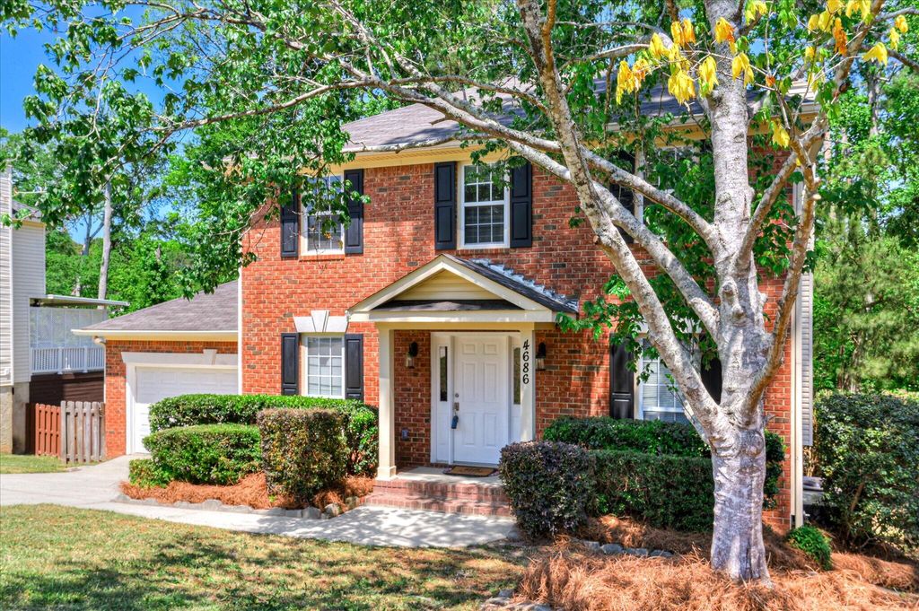 Photo of 4686 Perry Mill Circle, Grovetown, GA 30813 (MLS # 554712)