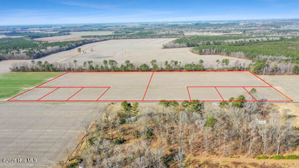 Photo of Tbd Little River Shores Road, Hertford, NC 27944 (MLS # 100546579)