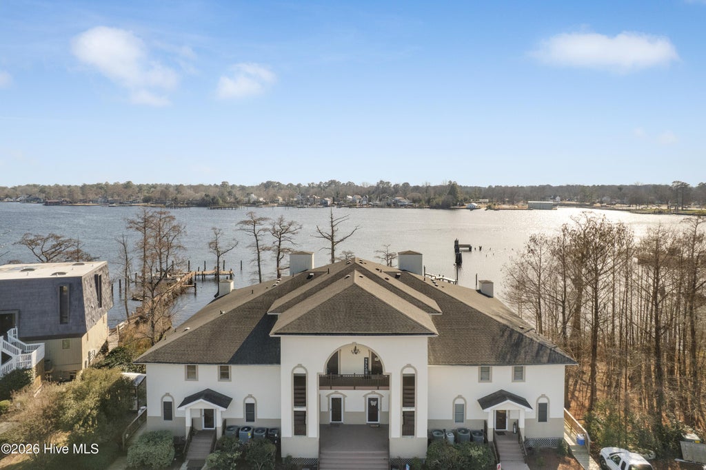 Photo of 9 Gardner Point Drive #9, Elizabeth City, NC 27909 (MLS # 100600020)