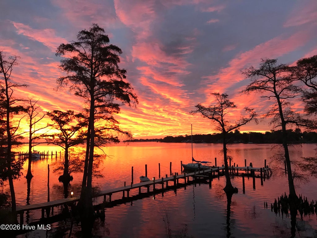 Photo of 9 Gardner Point Drive #9, Elizabeth City, NC 27909 (MLS # 100600020)