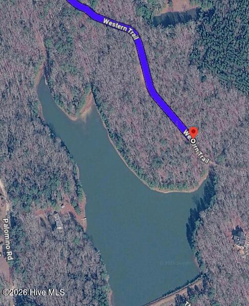 Photo of 0 Western Trail, Carthage, NC 28327 (MLS # 100612149)