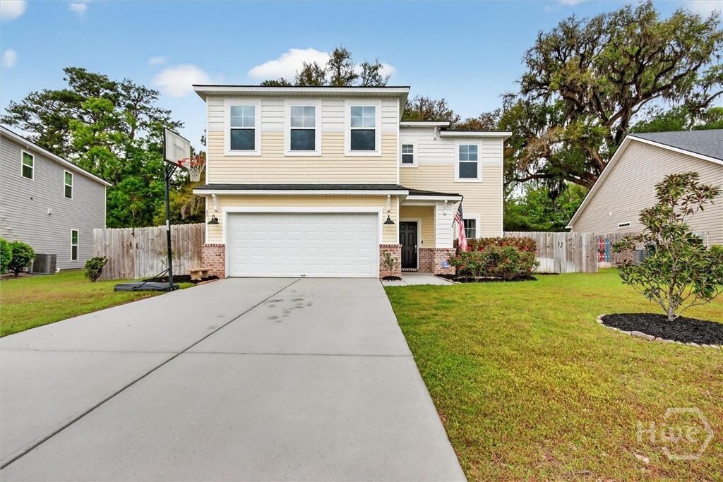 Photo of 23 Primrose Court, Savannah, GA 31419 (MLS # SA353126)