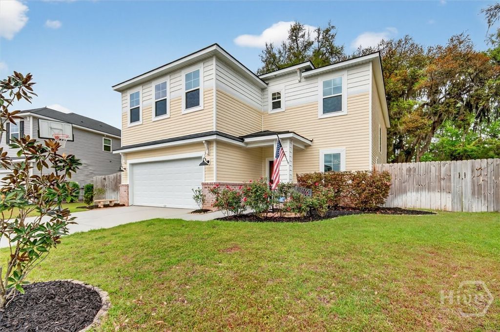 Photo of 23 Primrose Court, Savannah, GA 31419 (MLS # SA353126)