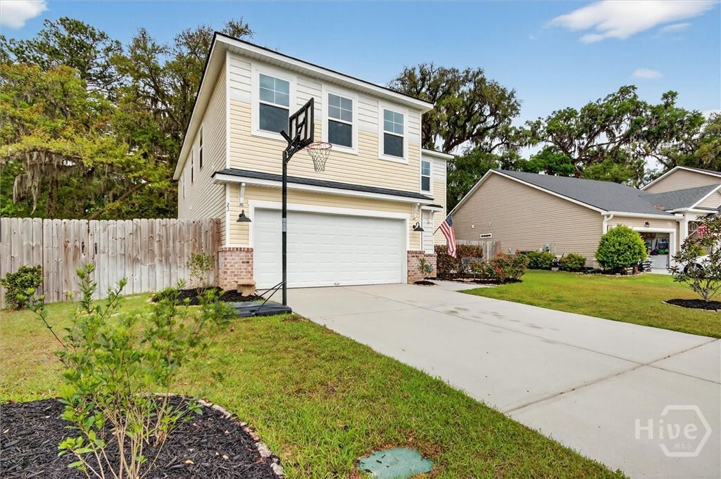 Photo of 23 Primrose Court, Savannah, GA 31419 (MLS # SA353126)