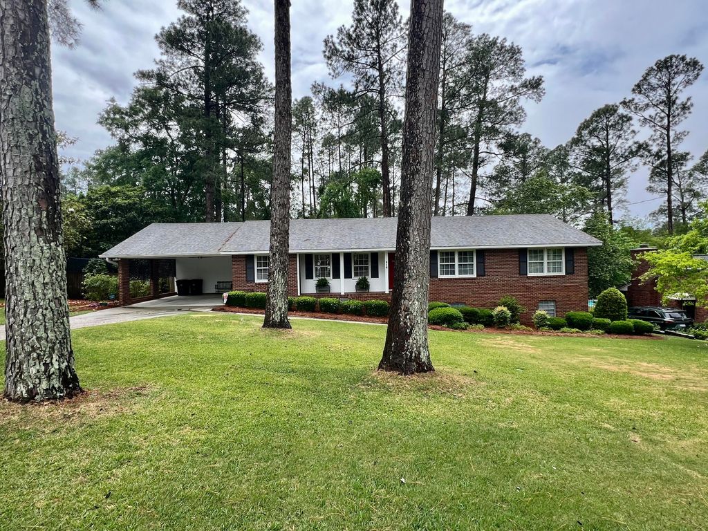 Photo of 818 Dunbarton Drive, North Augusta, SC 29841 (MLS # 555660)
