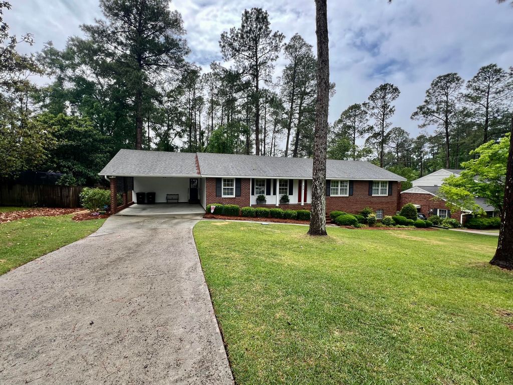 Photo of 818 Dunbarton Drive, North Augusta, SC 29841 (MLS # 555660)
