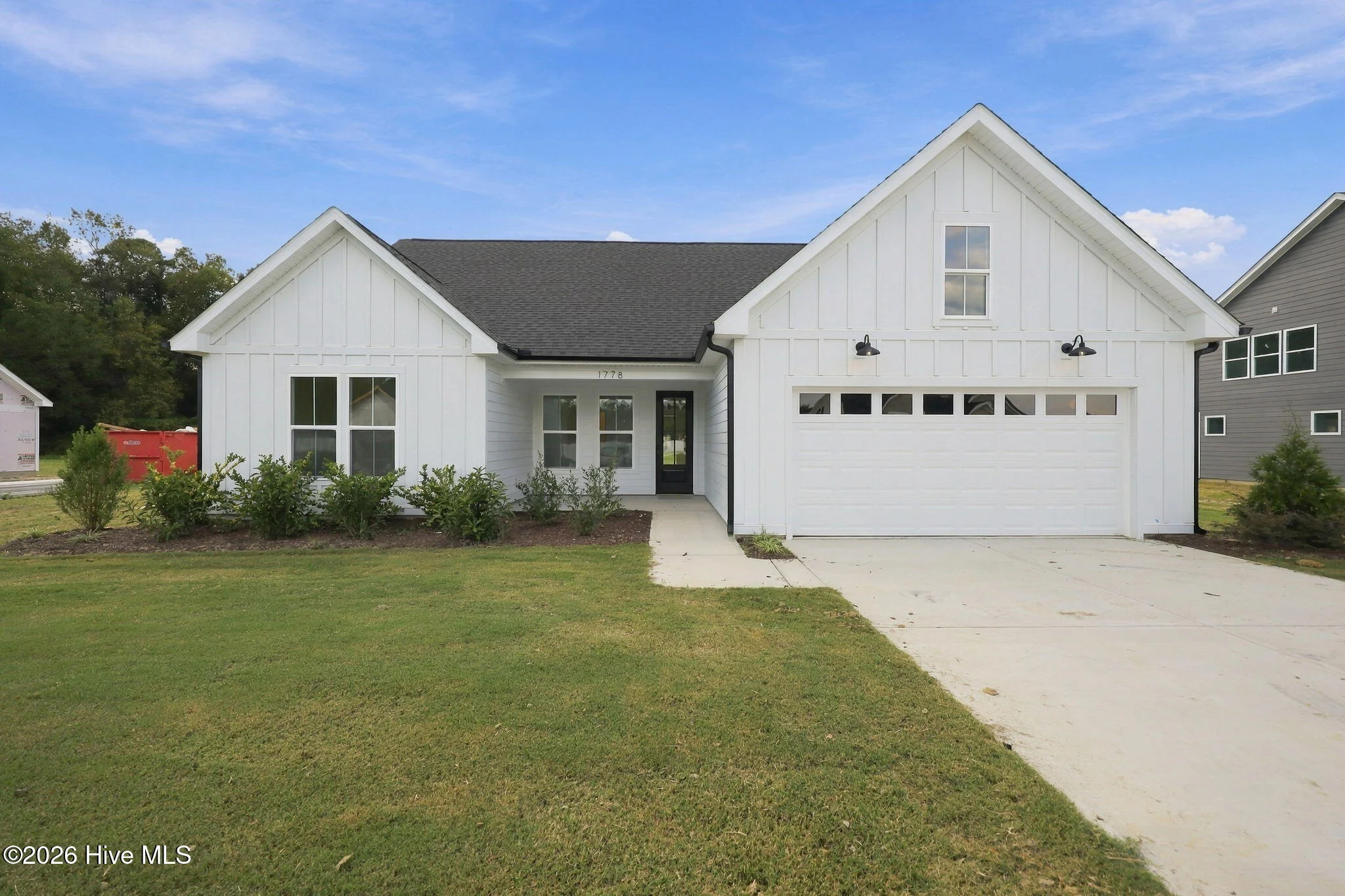 1778 Dixon Grove Lane