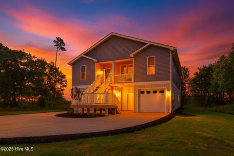 402 Harrison Court Sneads Ferry NC 28460