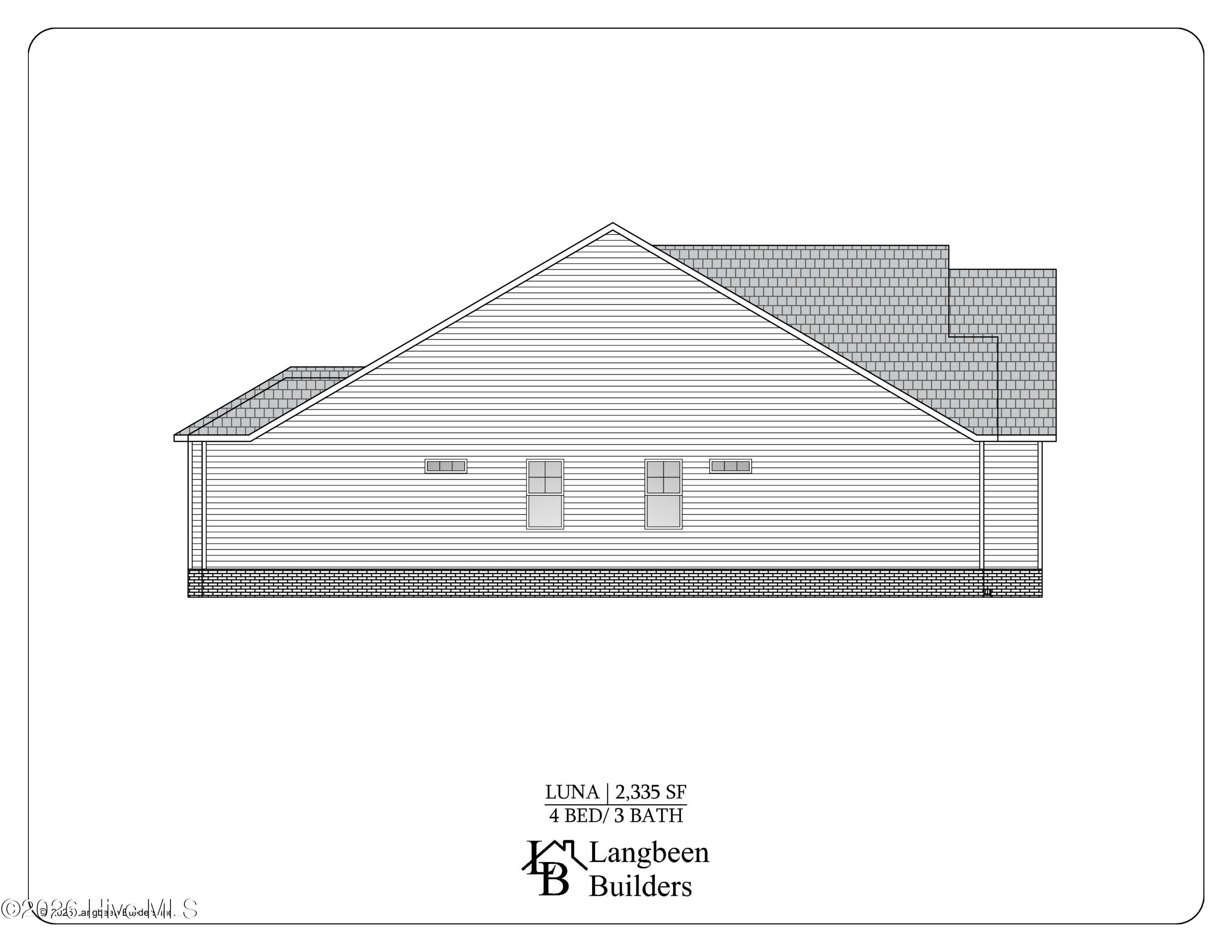 1156 Twin Lakes Drive