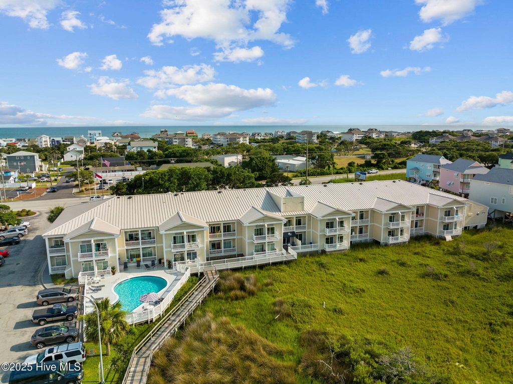 Photo of 602 W Ft Macon Road #231, Atlantic Beach, NC 28512 (MLS # 100531247)