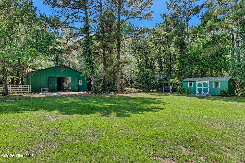 770 Bridal Creek Drive