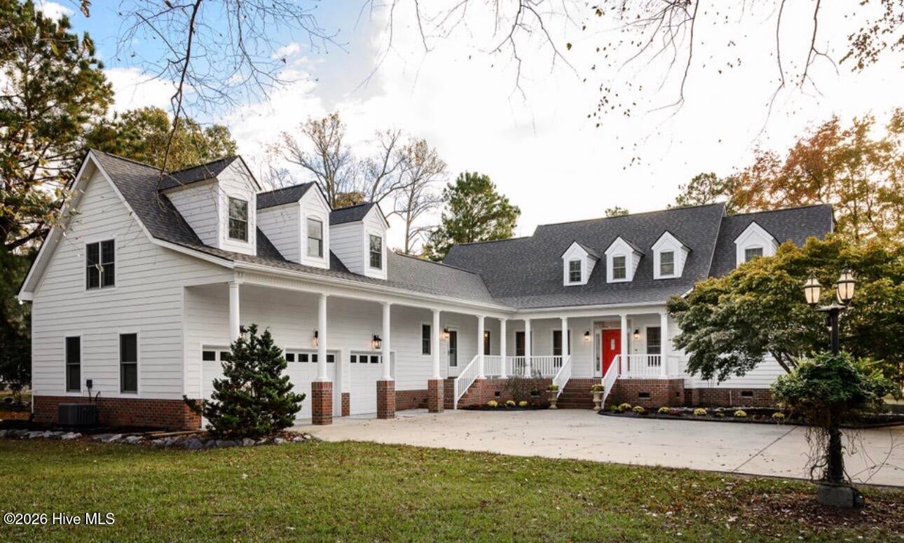 198 Knowles Landing
