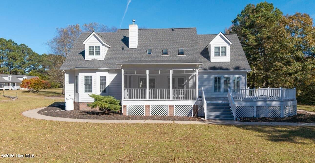 198 Knowles Landing