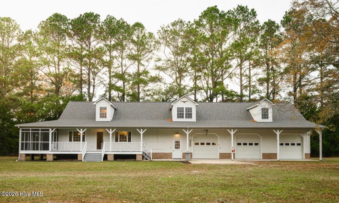 198 Knowles Landing