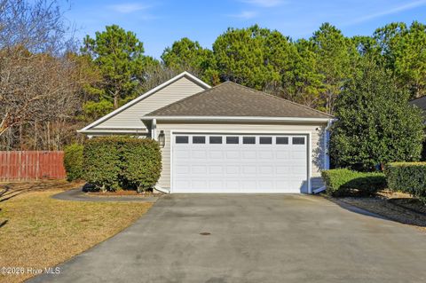 Photo of 2423 Red Maple Circle, Leland, NC 28451 (MLS # 100555360)