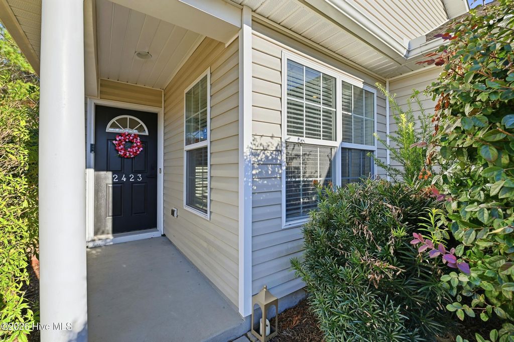 Photo of 2423 Red Maple Circle, Leland, NC 28451 (MLS # 100555360)