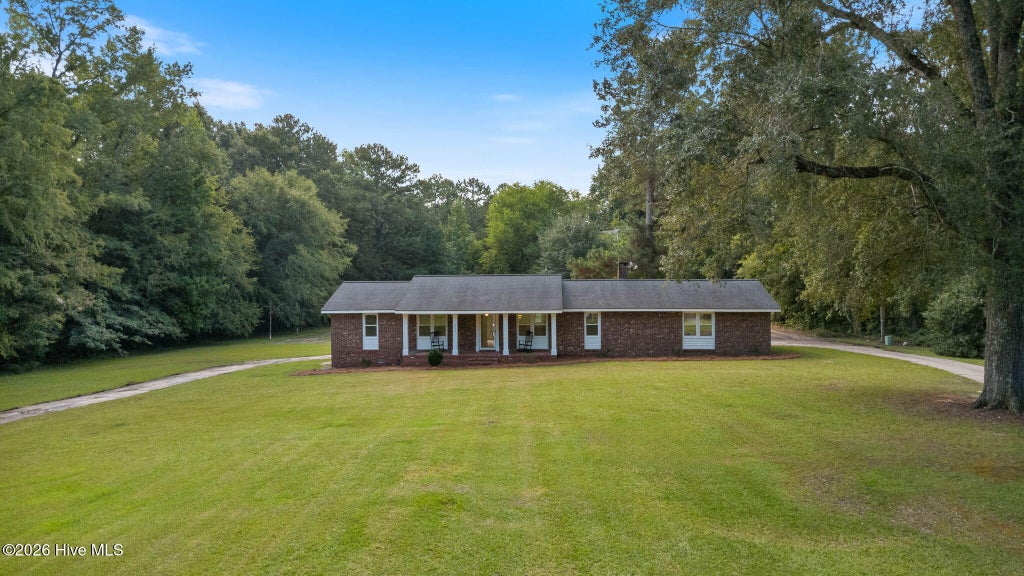 Photo of 353 Gibson Dairy Road, Elizabethtown, NC 28337 (MLS # 100600343)