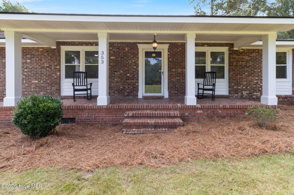 Photo of 353 Gibson Dairy Road, Elizabethtown, NC 28337 (MLS # 100600343)