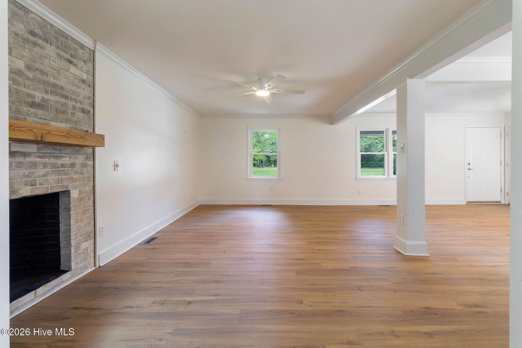 Photo of 353 Gibson Dairy Road, Elizabethtown, NC 28337 (MLS # 100600343)