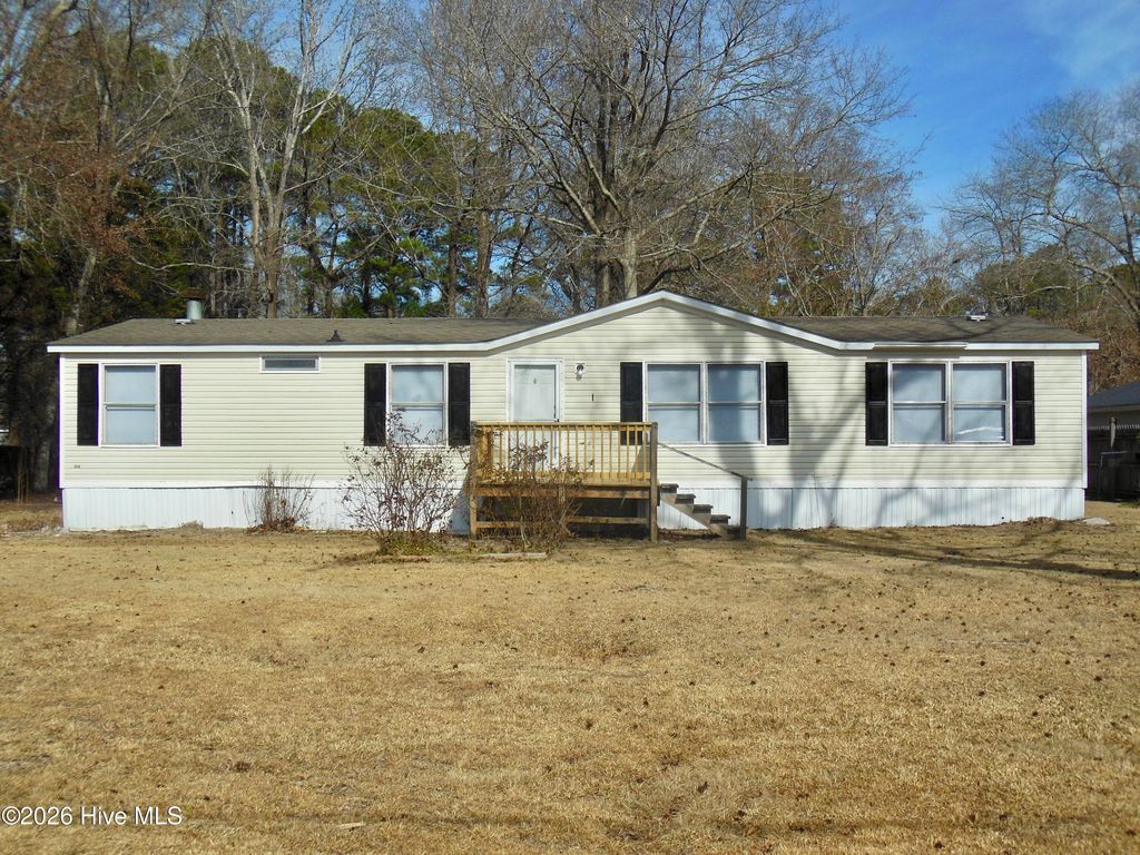Photo of 118 Woodhaven Drive, Rocky Point, NC 28457 (MLS # 100550725)