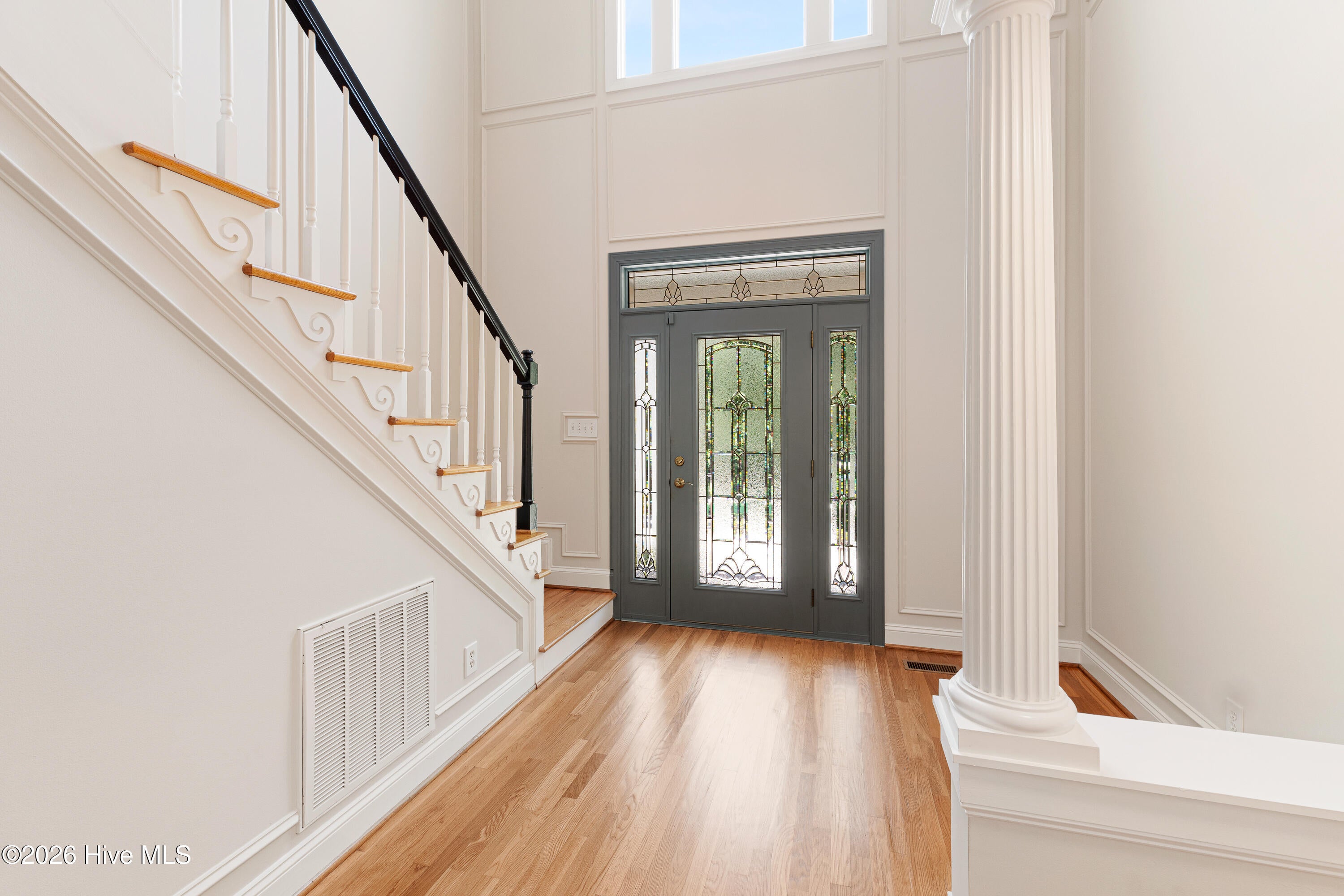 573 Coral Ridge Road