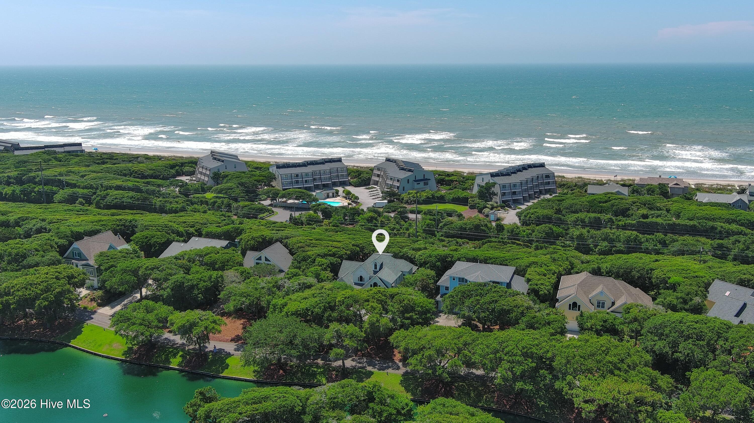 573 Coral Ridge Road