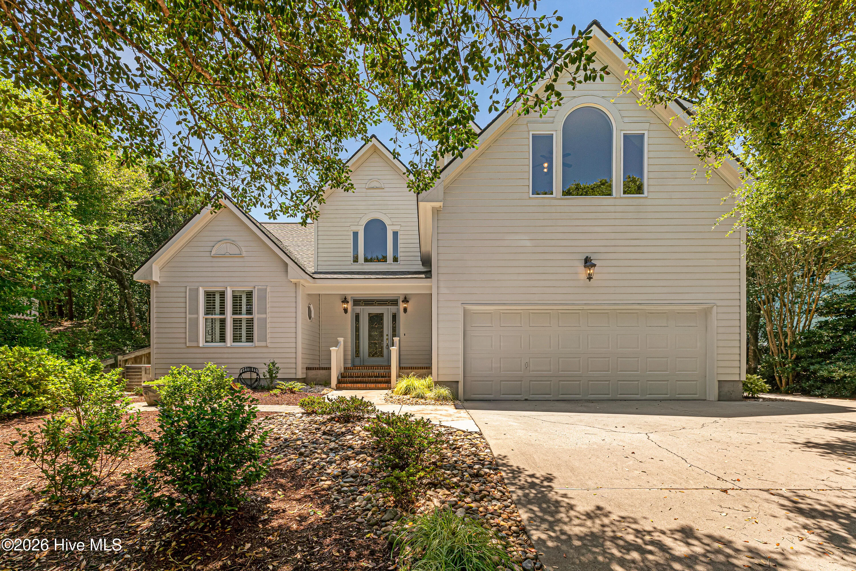 573 Coral Ridge Road