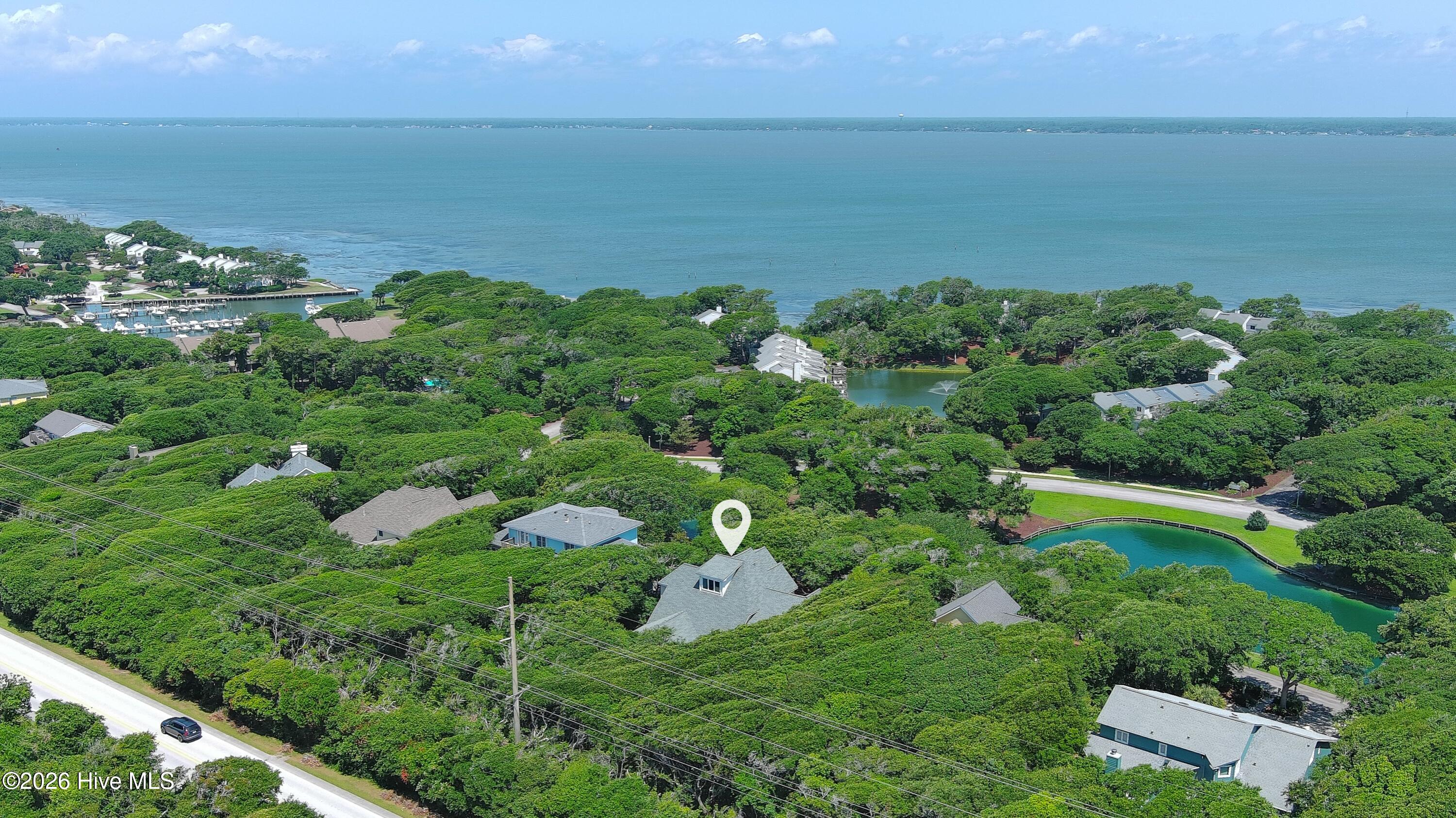 573 Coral Ridge Road