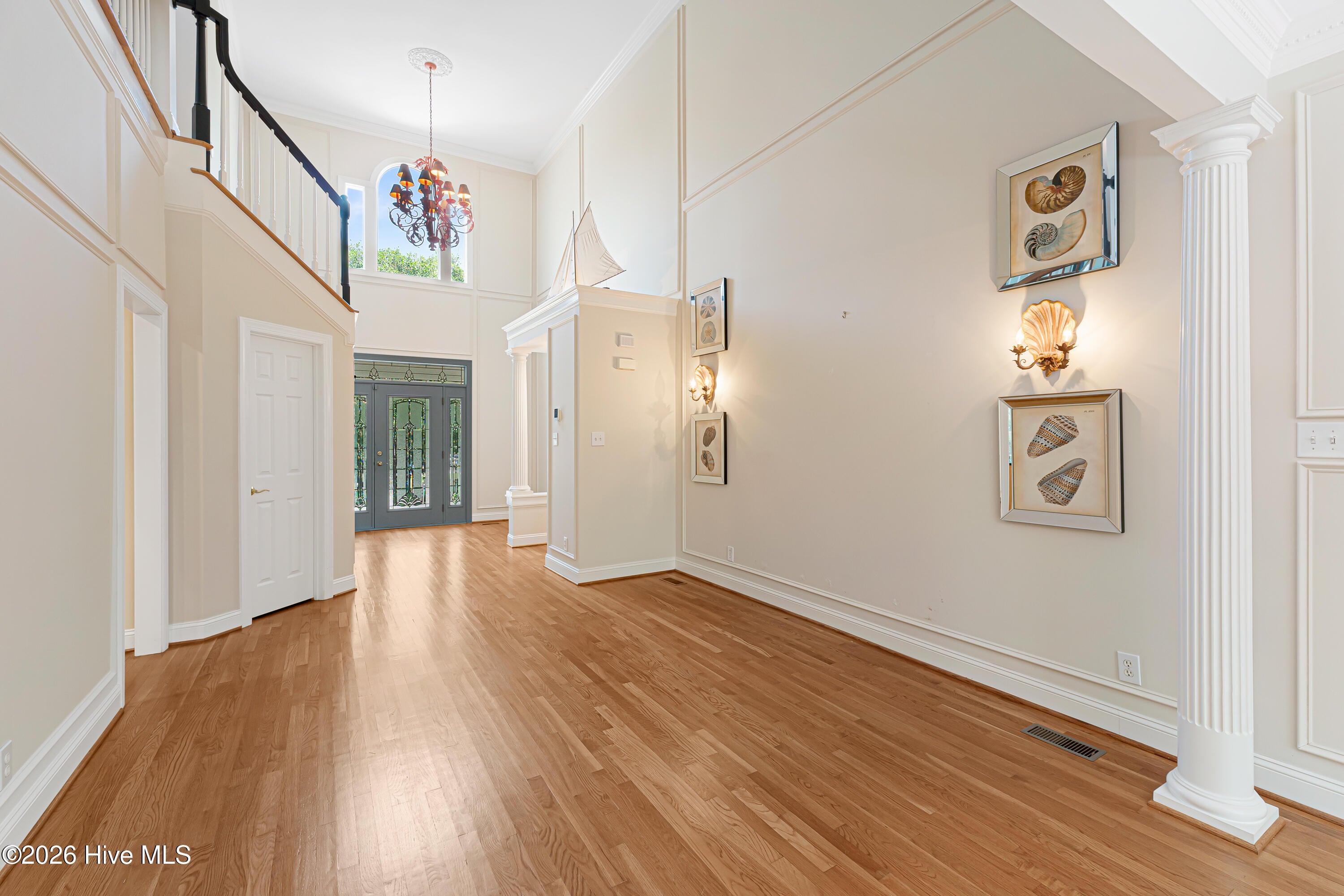 573 Coral Ridge Road