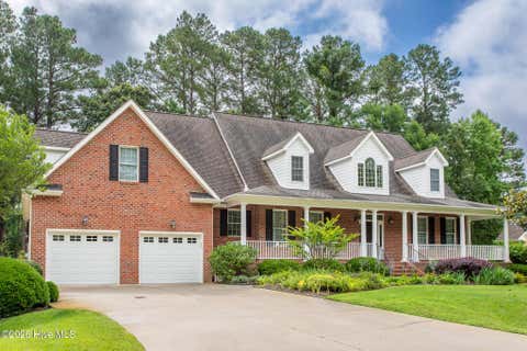 Homes For Sale - 106 Reddes River Court<br/> Hertford, NC 27944