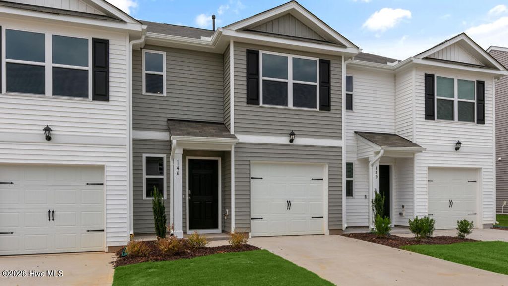 Photo of 7249 Longleaf Road, Rocky Mount, NC 27804 (MLS # 100577079)
