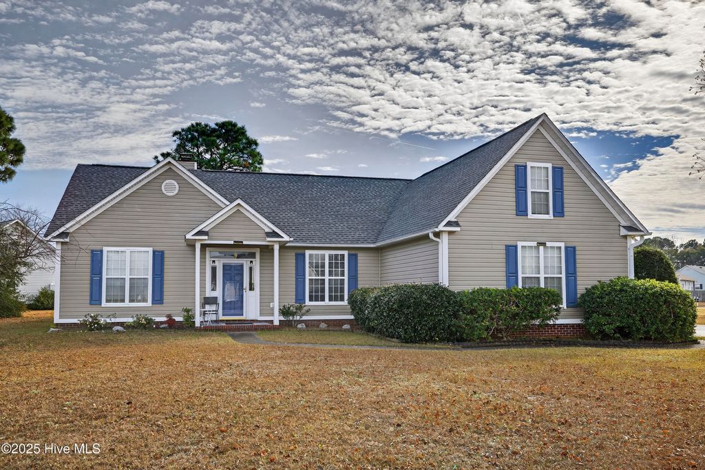 Photo of 1400 Elgin Street, Wilmington, NC 28409 (MLS # 100546017)