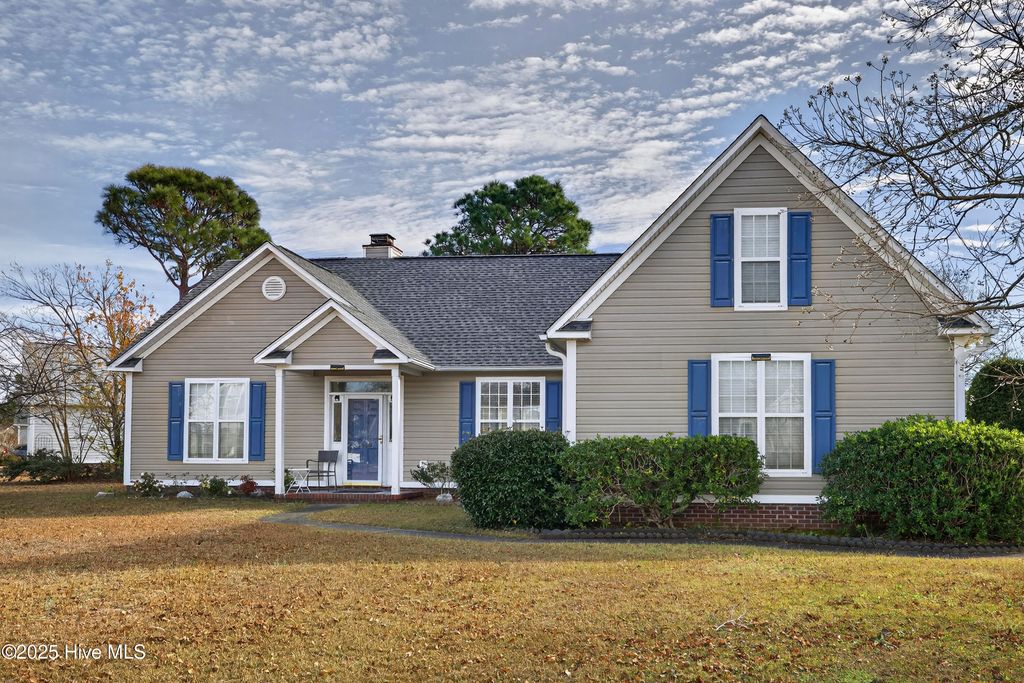 Photo of 1400 Elgin Street, Wilmington, NC 28409 (MLS # 100546017)