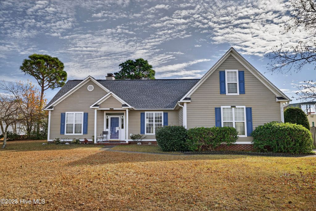 Photo of 1400 Elgin Street, Wilmington, NC 28409 (MLS # 100546017)